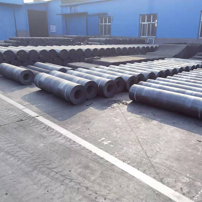 UHP GE For Smelting High Quality Alloy Steel