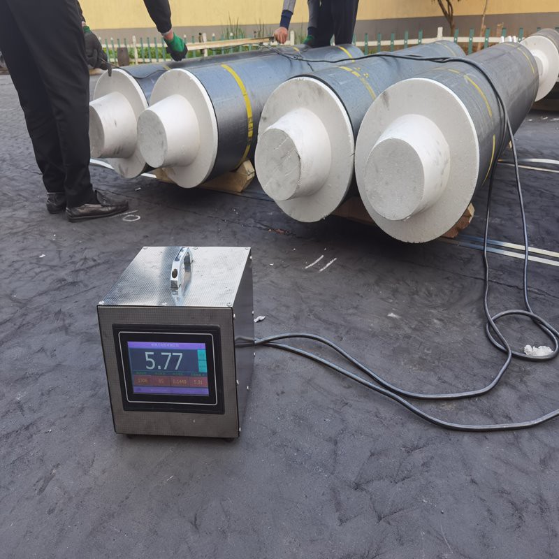 Arc Furnace Electrodes