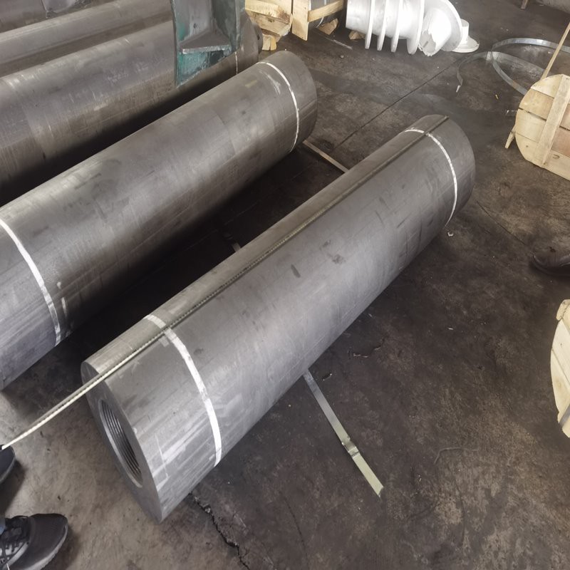 Graphite Electrode For Electrical Distribution