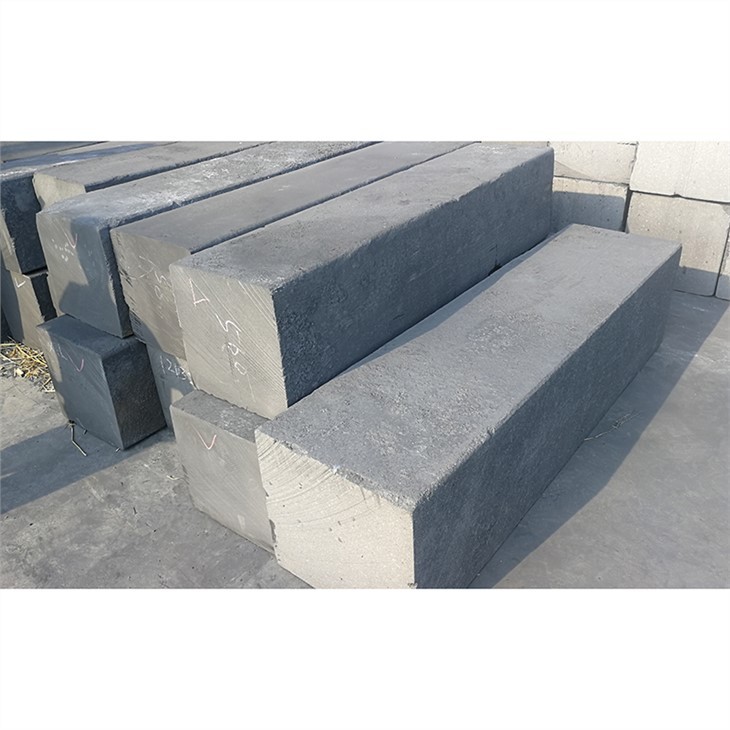 Graphite Electrode Plates For Resistance Furnaces