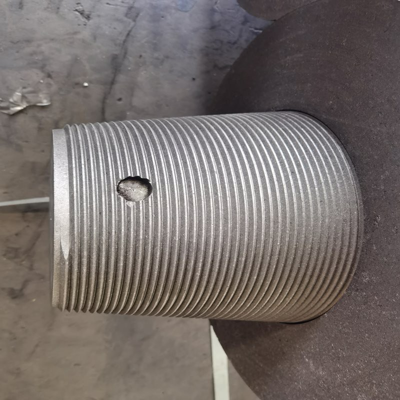 Graphite Electrodes For Cobalt Production