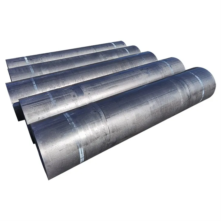 Graphite Electrode For EAF