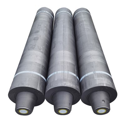 UHP650mm اسٹیل سمیلٹنگ میں استعمال ہوتا ہے۔