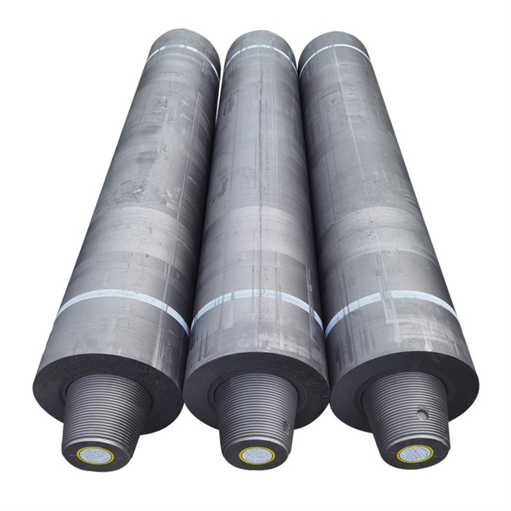 Synthetic Graphite Electrodes