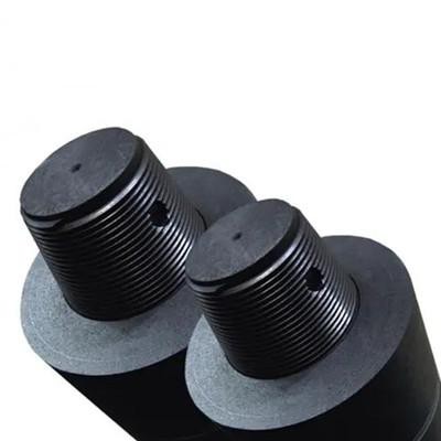 UHP400mm Is Used For Corundum Smelting And Steel Smelting